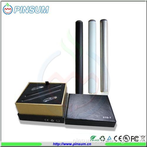Wholesale Price New Style Pen Pack Electronic Cigarette 510t (510T)
